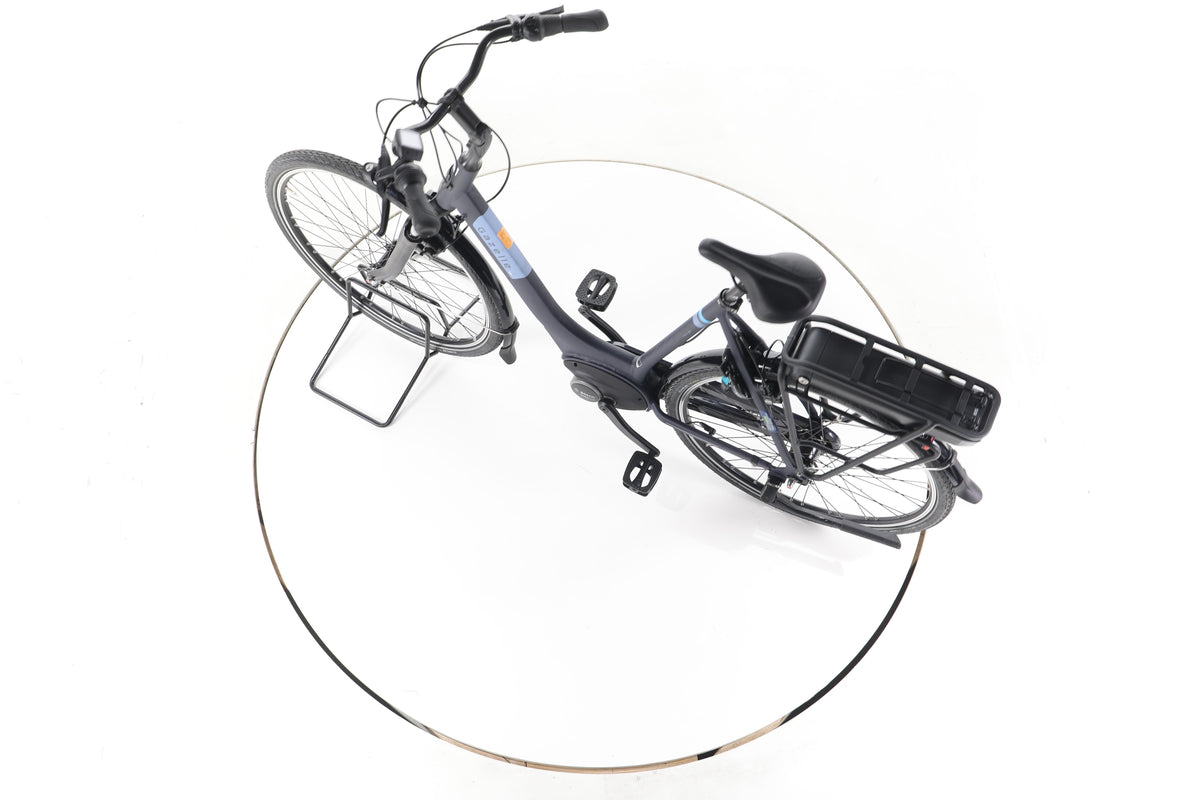 Gazelle Paris C7 HMB City E-Bike Tiefeinsteiger - Image 20