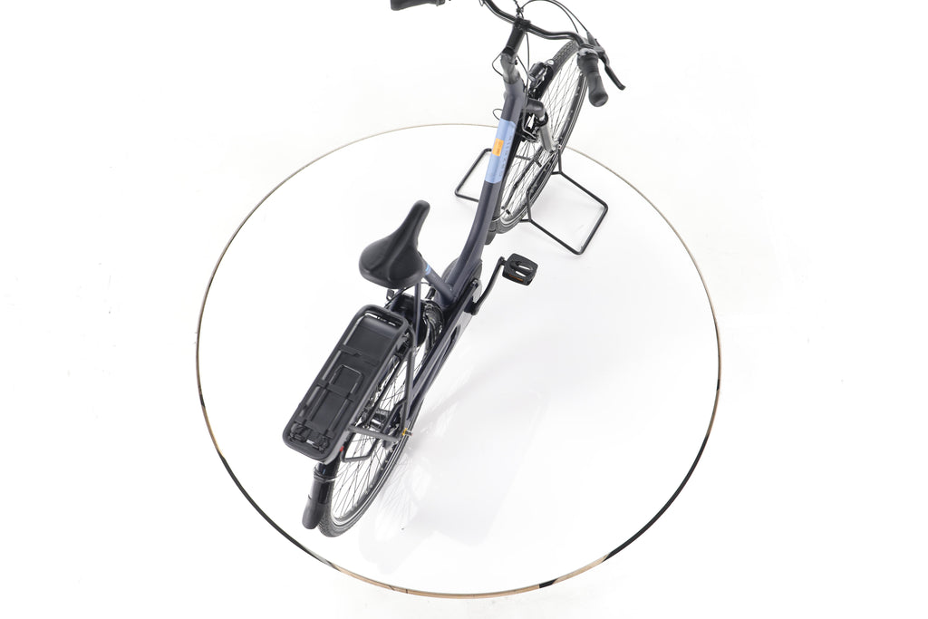 Gazelle Paris C7 HMB City E-Bike Tiefeinsteiger - Image 23