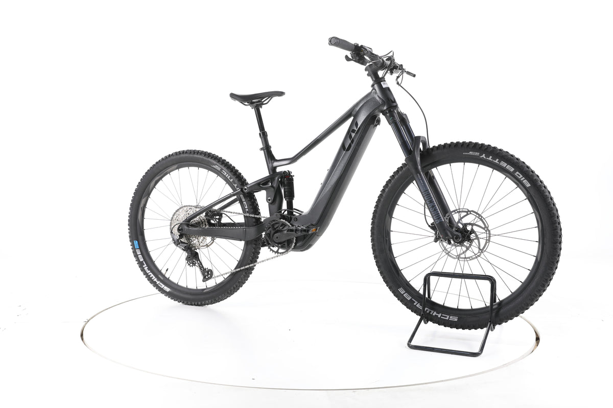 Liv Embolden E+ Pro 1 E-Bike Fully - Image 2