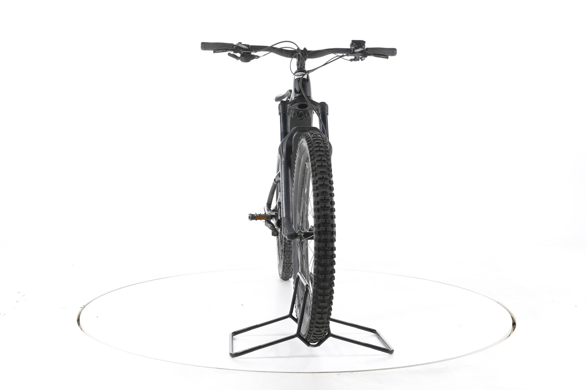 Liv Embolden E+ Pro 1 E-Bike Fully - Image 4