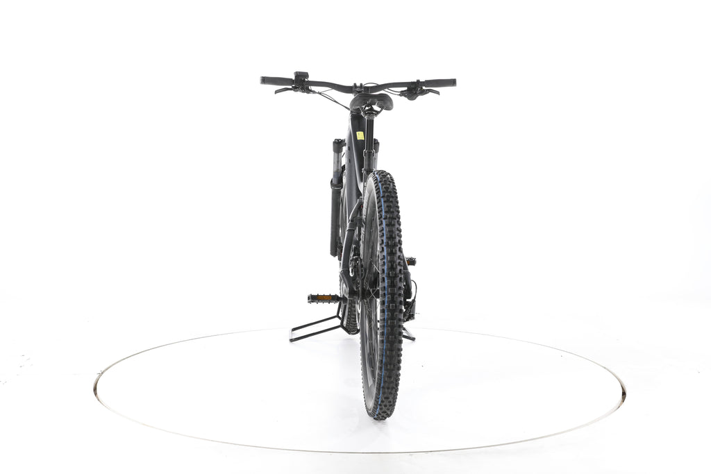 Liv Embolden E+ Pro 1 E-Bike Fully - Image 10
