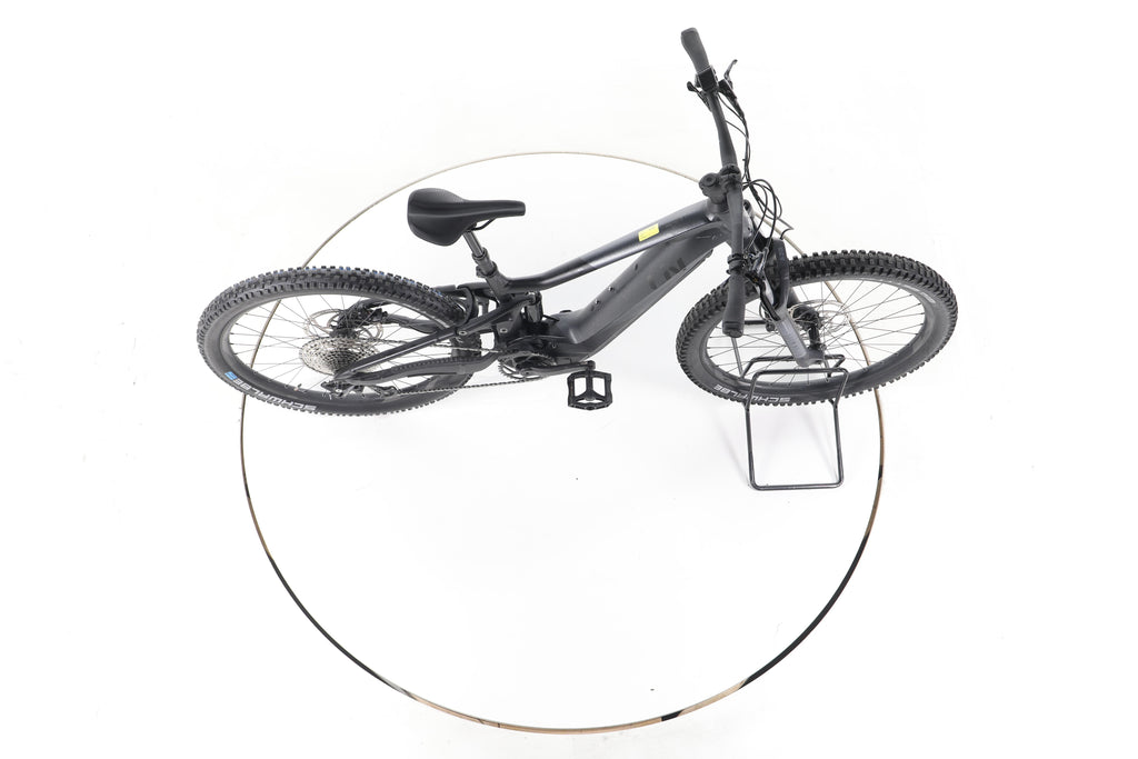Liv Embolden E+ Pro 1 E-Bike Fully - Image 13