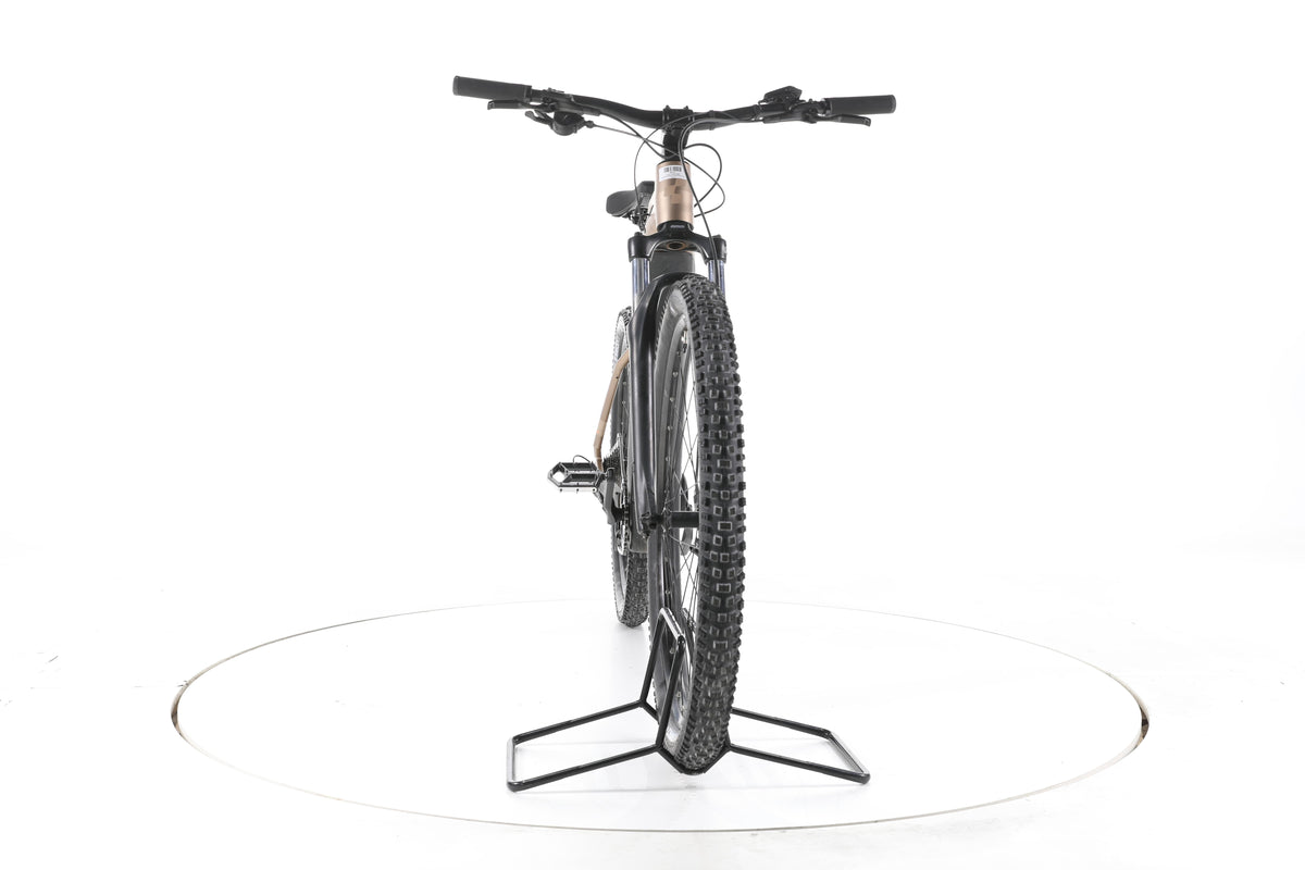 Cube Reaction Hybrid Performance 500 E-Bike - Image 4