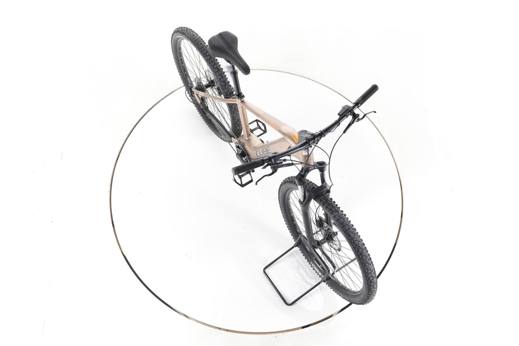 Cube Reaction Hybrid Performance 500 E-Bike - Image 15