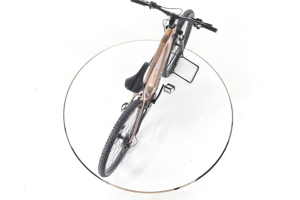 Cube Reaction Hybrid Performance 500 E-Bike - Image 23