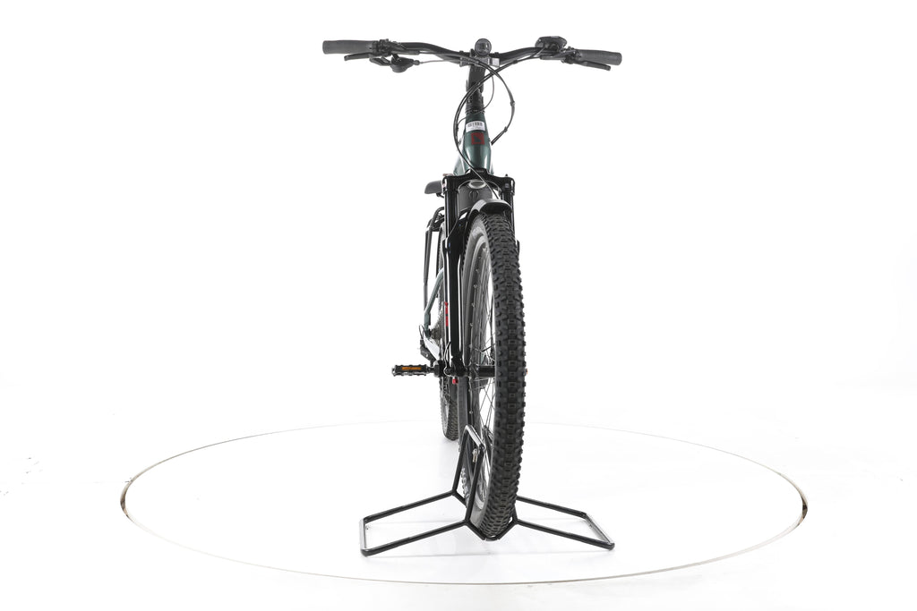 Haibike Trekking 5 Trekking E-Bike Tiefeinsteiger 2024 - Image 4