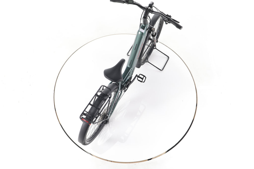 Haibike Trekking 5 Trekking E-Bike Tiefeinsteiger 2024 - Image 23