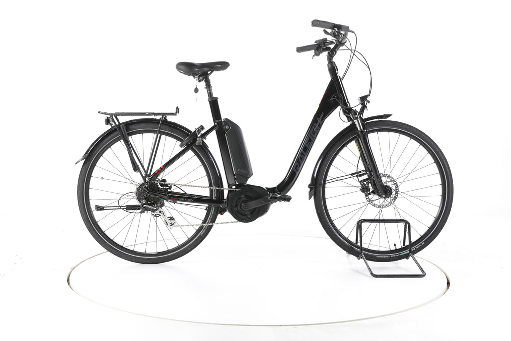 Raleigh Stoker LTD E-Bike - Image 1