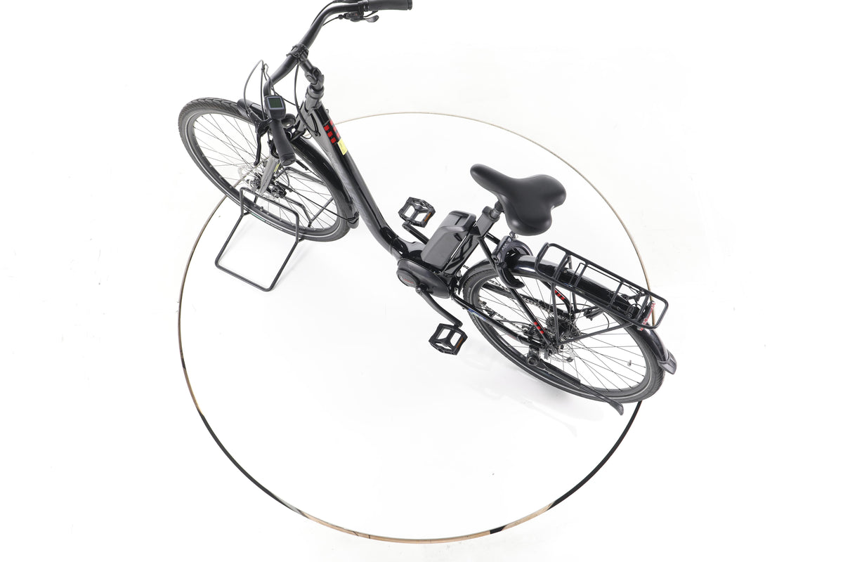 Raleigh Stoker LTD E-Bike - Image 20
