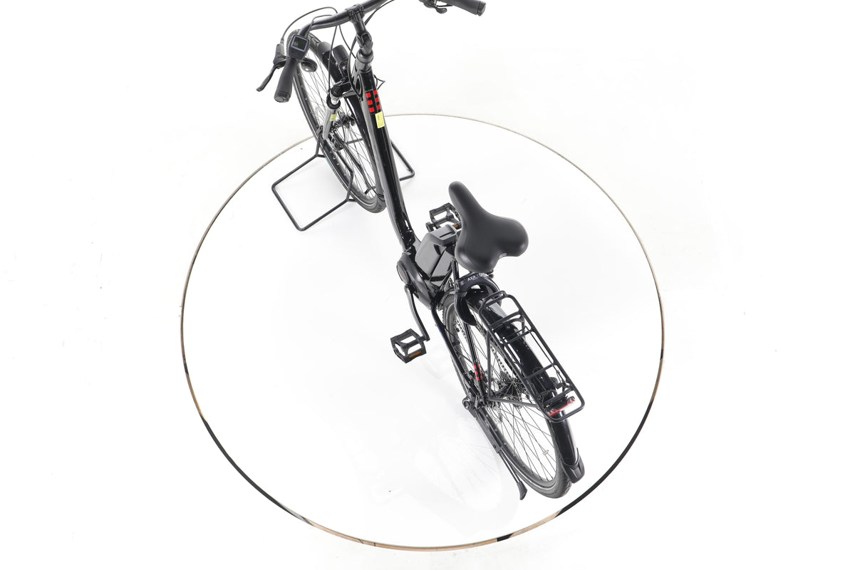 Raleigh Stoker LTD E-Bike - Image 21