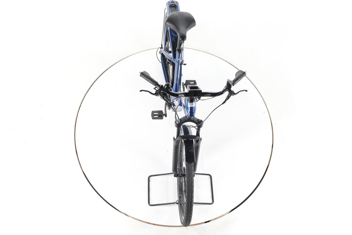 Bianchi E-OMNIA CTYPE Trekking E-Bike Tiefeinsteiger - Image 16