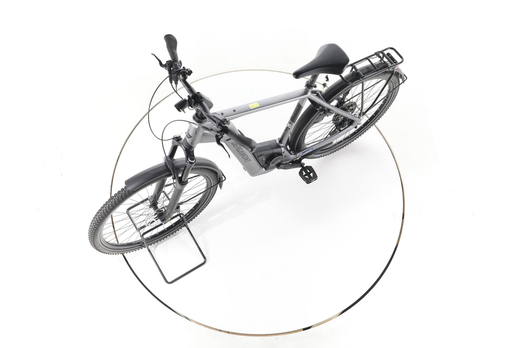 Bergamont E-Horizon Premium SUV Trekking E-Bike - Image 18