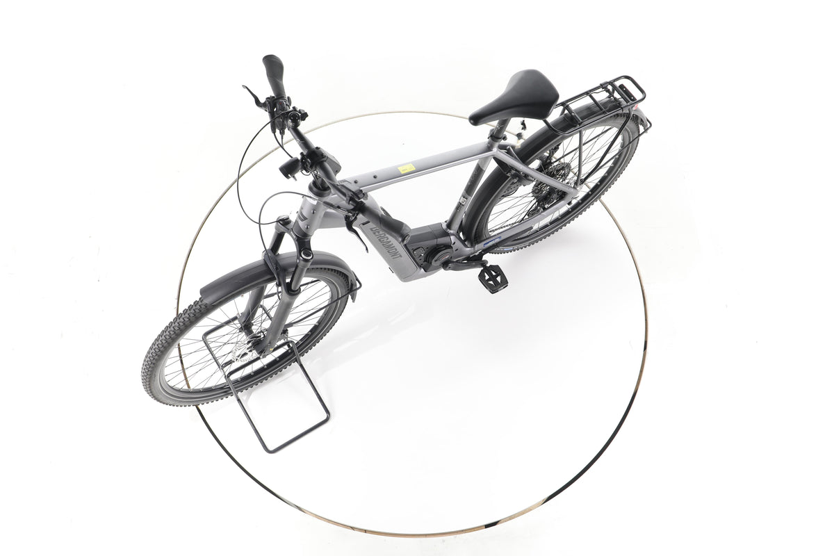Bergamont E-Horizon Premium SUV Trekking E-Bike - Image 18