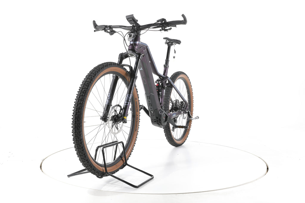 Bulls Sonic EVA TR1 E-Bike Fully - Image 5