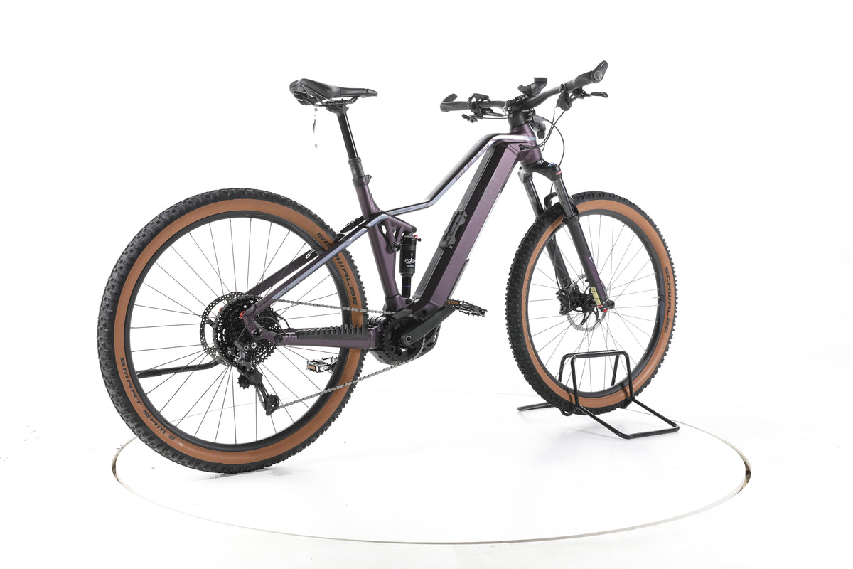 Bulls Sonic EVA TR1 E-Bike Fully - Image 12