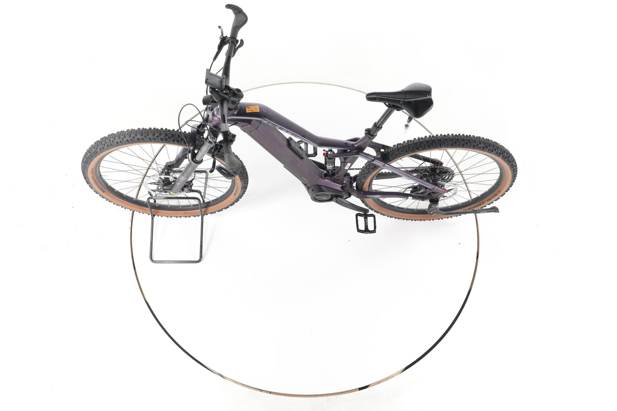 Bulls Sonic EVA TR1 E-Bike Fully - Image 19