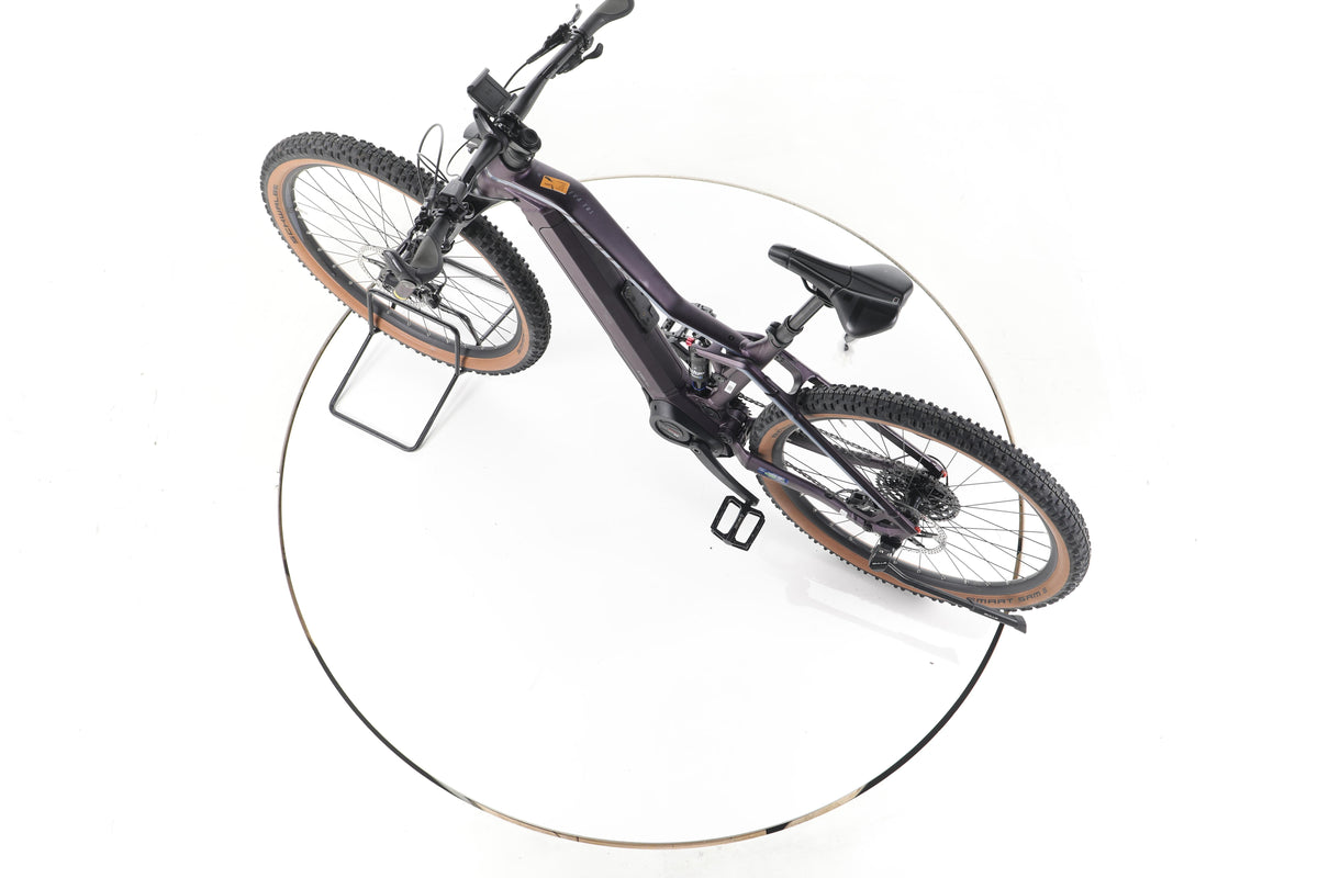 Bulls Sonic EVA TR1 E-Bike Fully - Image 20