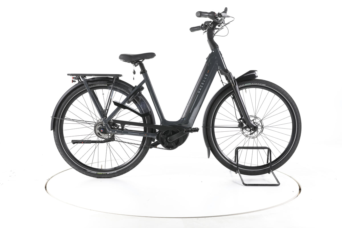 Gazelle Arroyo C5 Elite City E-Bike Tiefeinsteiger 2025 - Image 1