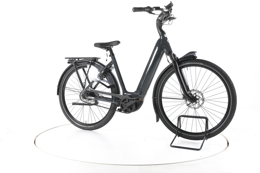 Gazelle Arroyo C5 Elite City E-Bike Tiefeinsteiger 2025 - Image 2