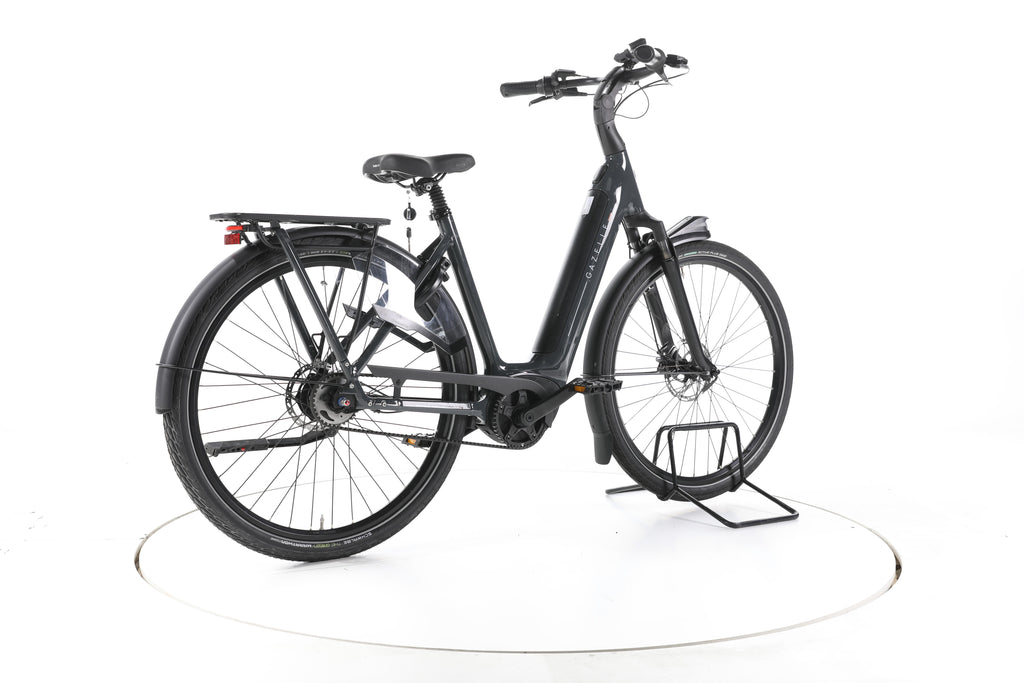 Gazelle Arroyo C5 Elite City E-Bike Tiefeinsteiger 2025 - Image 12