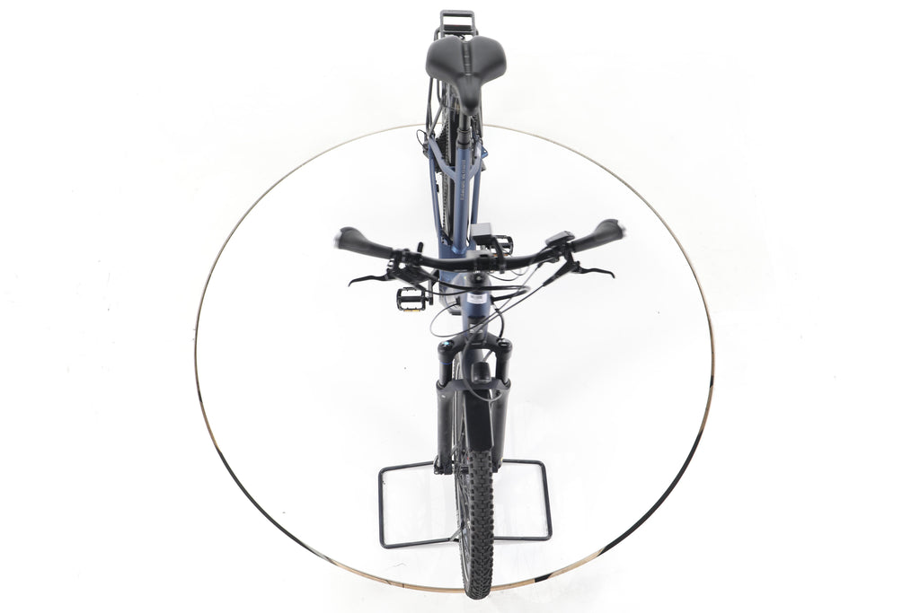 Kettler QUADRIGA TOWN & COUNTRY COMP Trekking E-Bike Tiefeinsteiger 2025 - Image 16