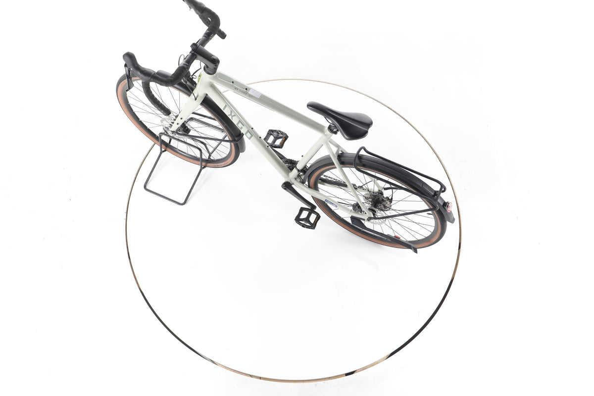 IXGO GT THREE Gravelbike 2026 - Image 20