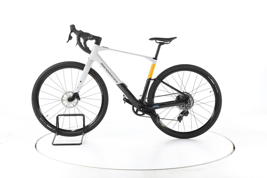 Mondraker DUSTY RR E-Gravel & Rennrad Carbon 2024 - Image 7