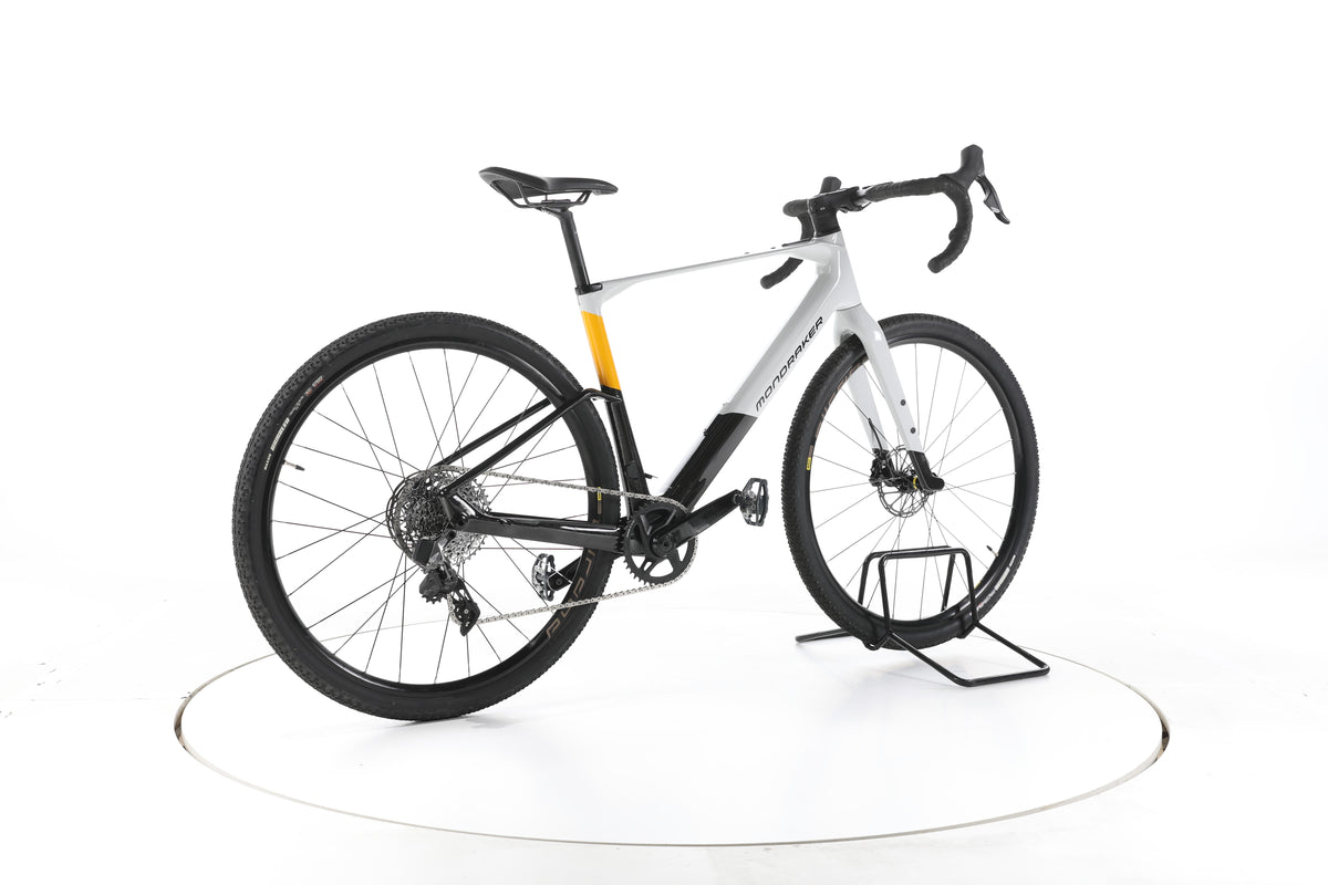 Mondraker DUSTY RR E-Gravel & Rennrad Carbon 2024 - Image 12