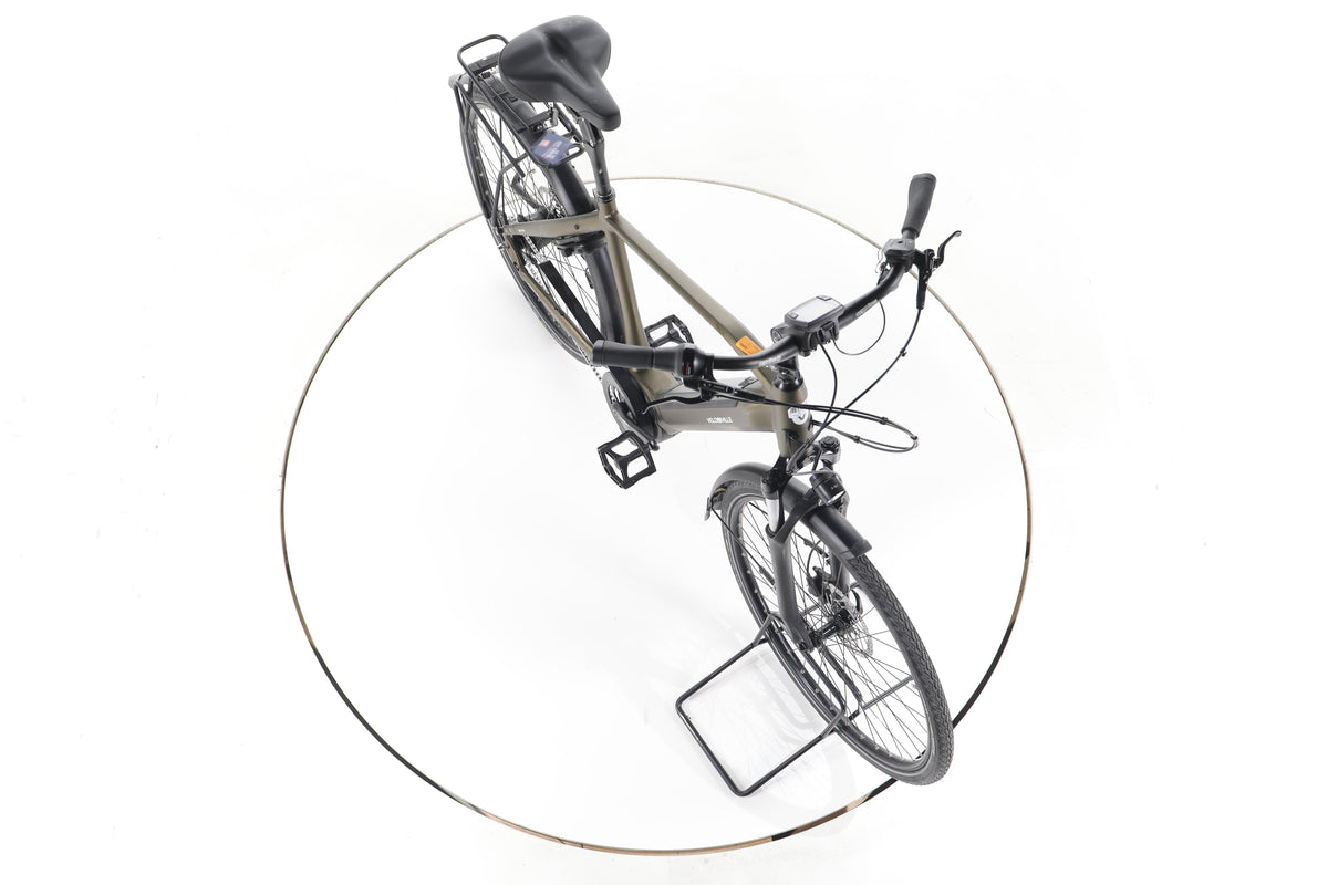 Velo de Ville AEB 890 City E-Bike - Image 15