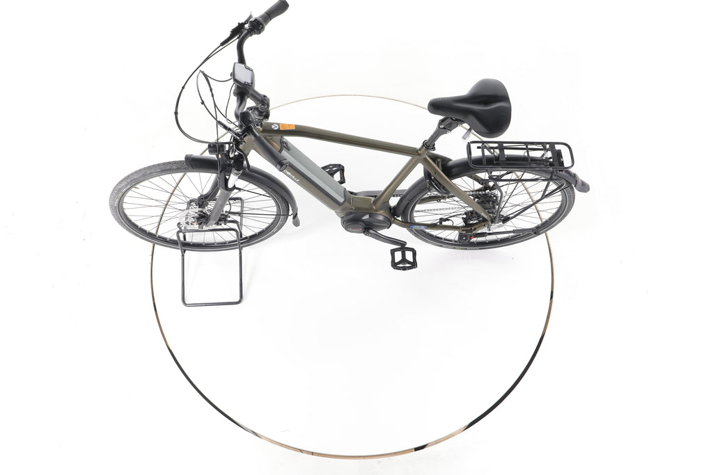 Velo de Ville AEB 890 City E-Bike - Image 19