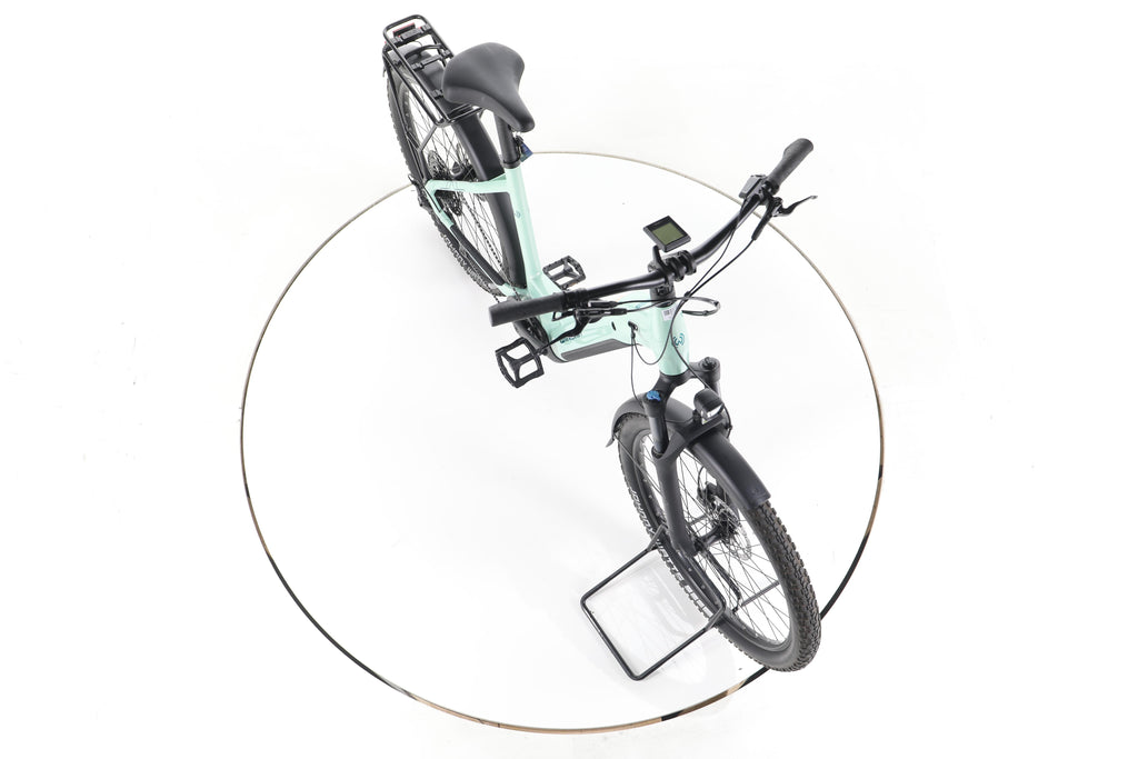 Winora Yucatan X10 Trekking E-Bike Tiefeinsteiger 2026 - Image 15