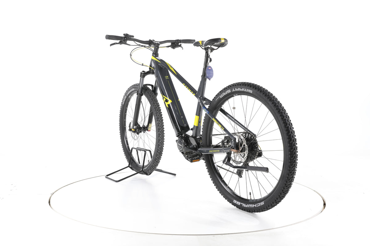 R Raymon HardRay Nine 7.0 E-Bike - Image 9