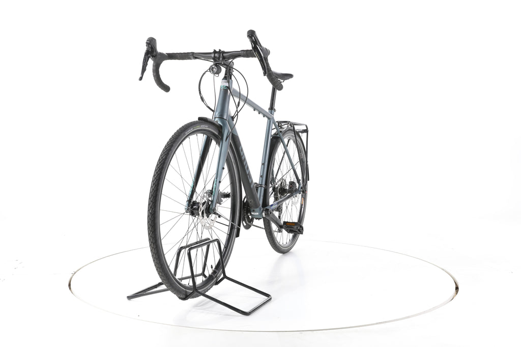 Ghost Road Rage Essential EQ Gravelbike - Image 5