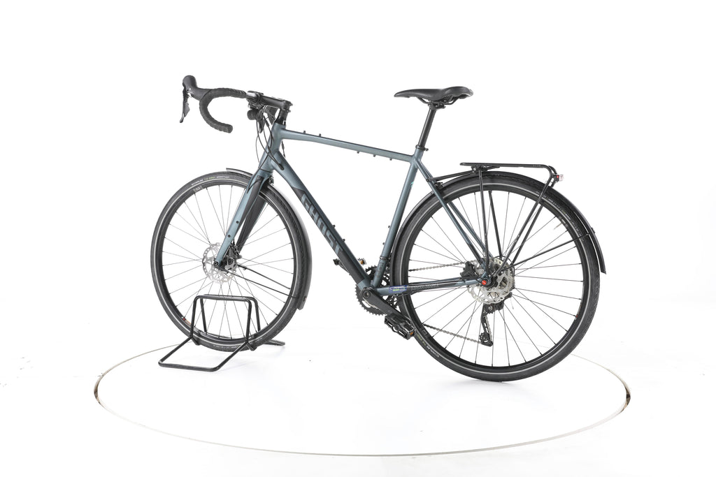 Ghost Road Rage Essential EQ Gravelbike - Image 8