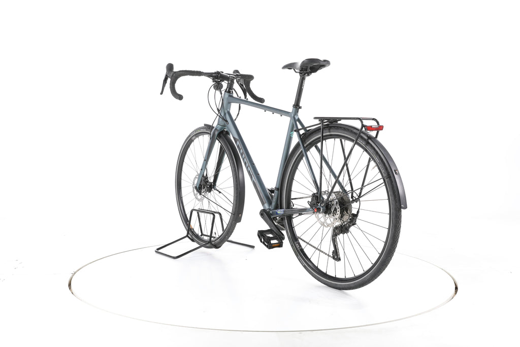 Ghost Road Rage Essential EQ Gravelbike - Image 9
