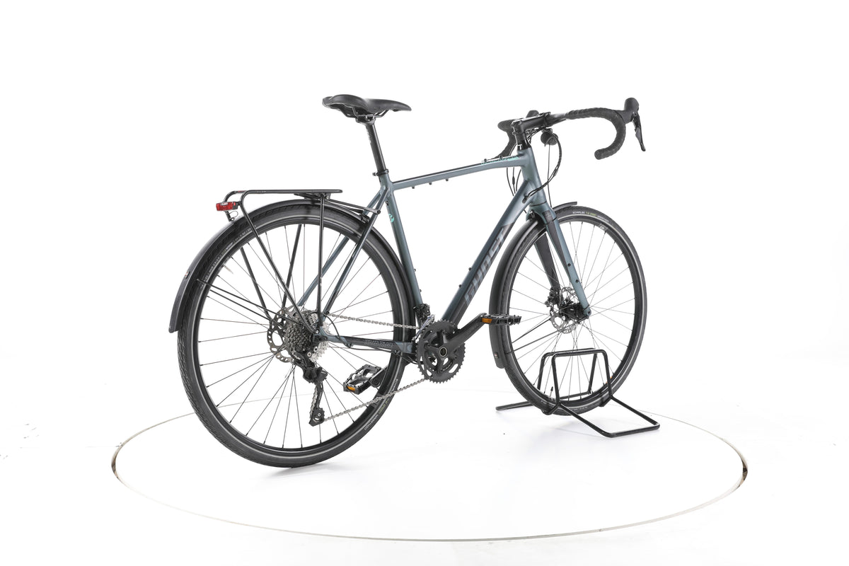 Ghost Road Rage Essential EQ Gravelbike - Image 12