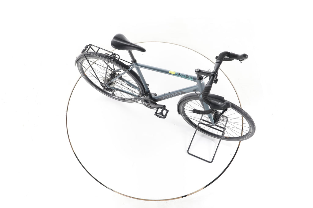 Ghost Road Rage Essential EQ Gravelbike - Image 14