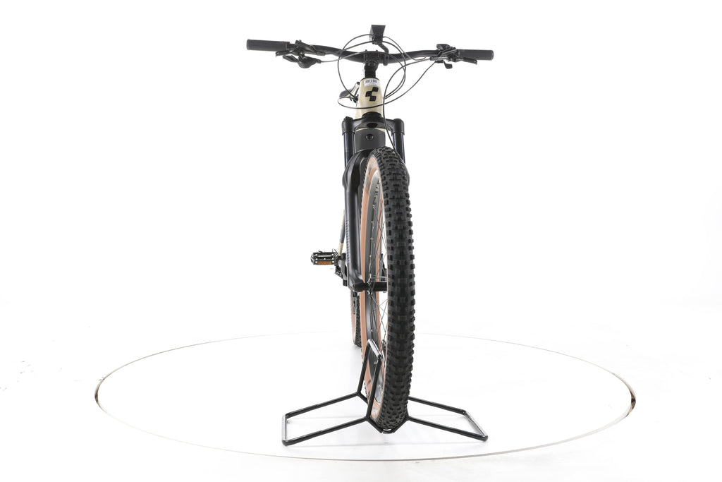Cube Stereo Hybrid 140 HPC Race 625 E-Bike Fully Carbon - Image 4