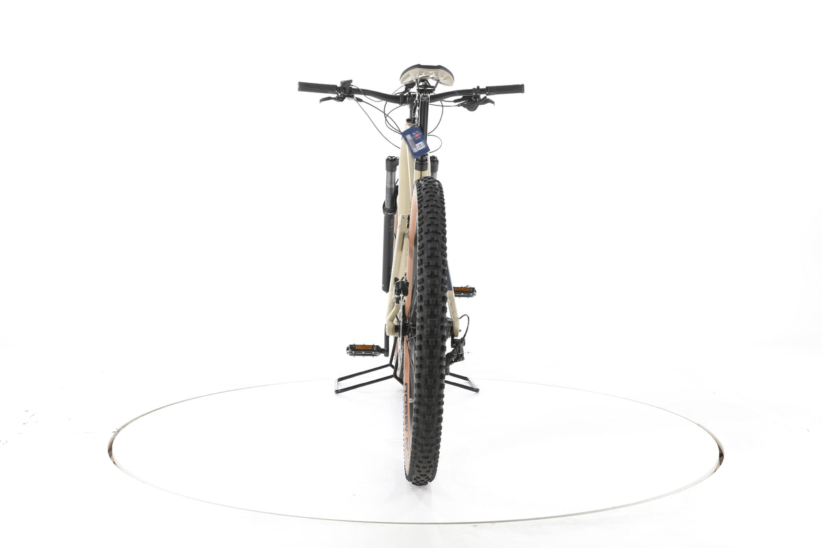 Cube Stereo Hybrid 140 HPC Race 625 E-Bike Fully Carbon - Image 10
