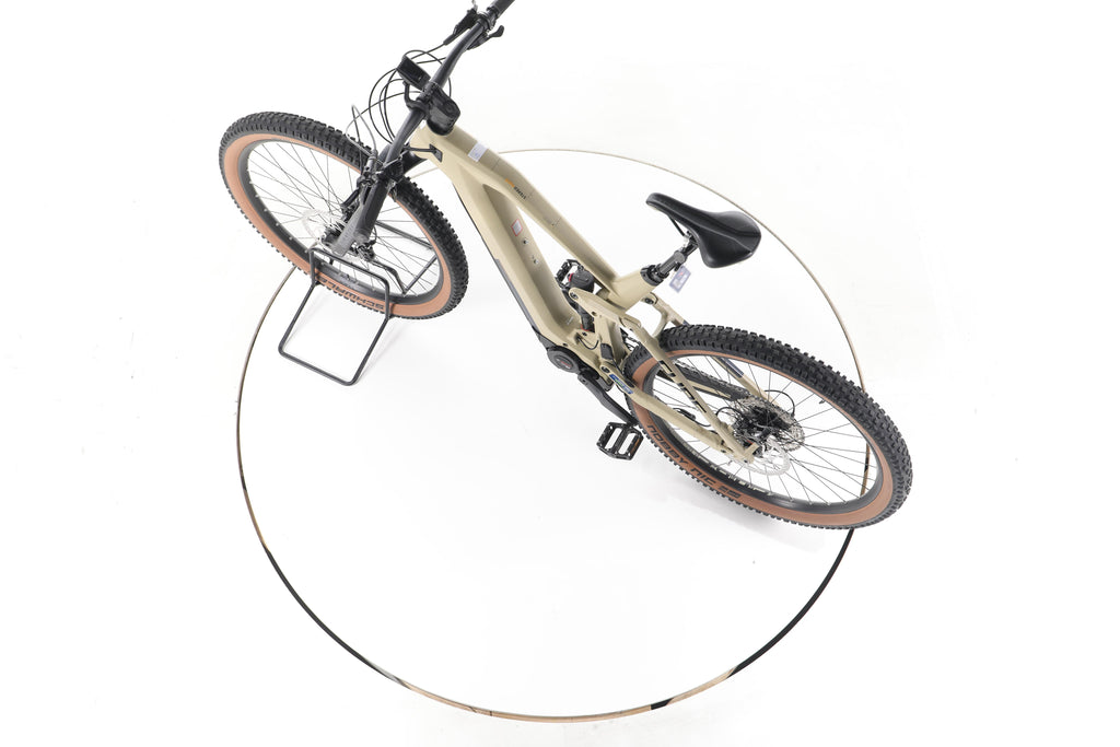 Cube Stereo Hybrid 140 HPC Race 625 E-Bike Fully Carbon - Image 20