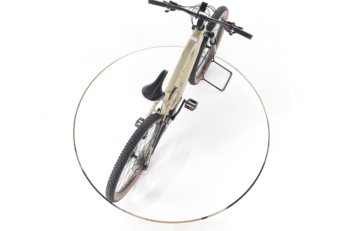 Cube Stereo Hybrid 140 HPC Race 625 E-Bike Fully Carbon - Image 23