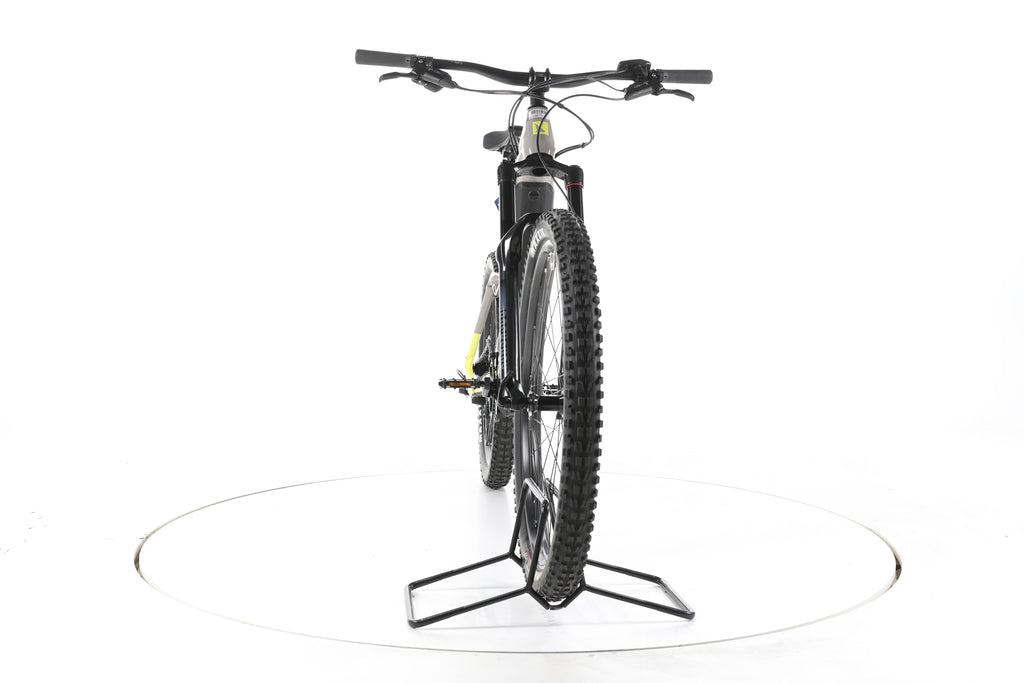 Haibike AllMtn 2 E-Bike Fully - Image 4