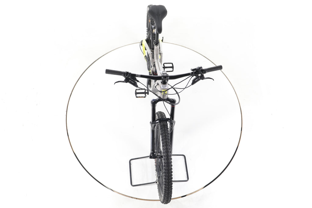 Haibike AllMtn 2 E-Bike Fully - Image 16