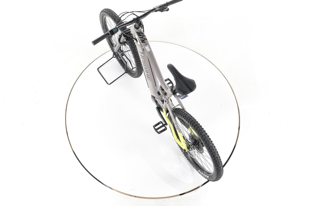 Haibike AllMtn 2 E-Bike Fully - Image 21