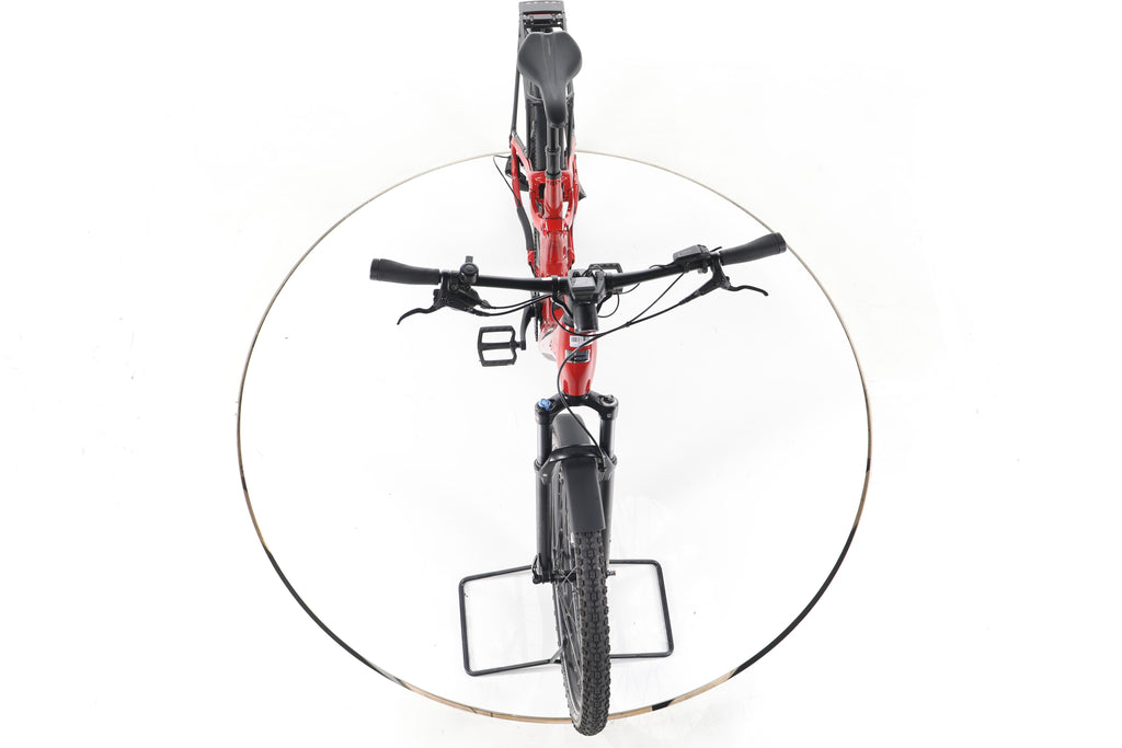 Corratec E-Power MTC 100 SUV E-Bike Tiefeinsteiger - Image 16