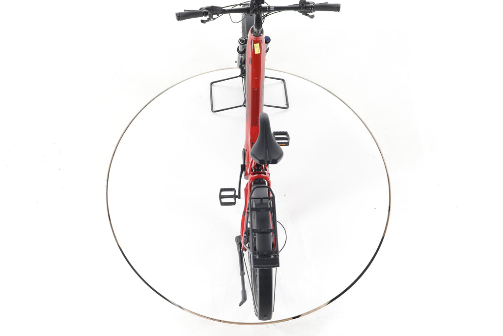 Corratec E-Power MTC 100 SUV E-Bike Tiefeinsteiger - Image 22