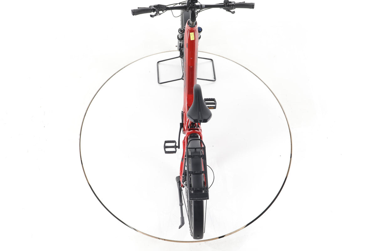 Corratec E-Power MTC 100 SUV E-Bike Tiefeinsteiger - Image 22