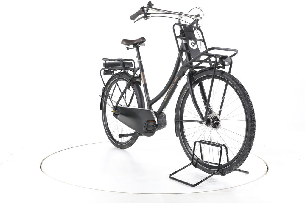 Cortina E-U4 City E-Bike Tiefeinsteiger - Image 3