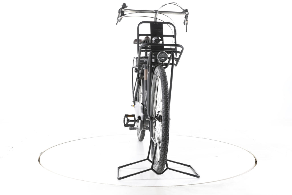 Cortina E-U4 City E-Bike Tiefeinsteiger - Image 4