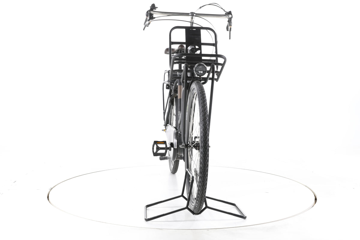 Cortina E-U4 City E-Bike Tiefeinsteiger - Image 4